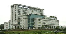 Медицинский центр Ильсан при университете Донгук